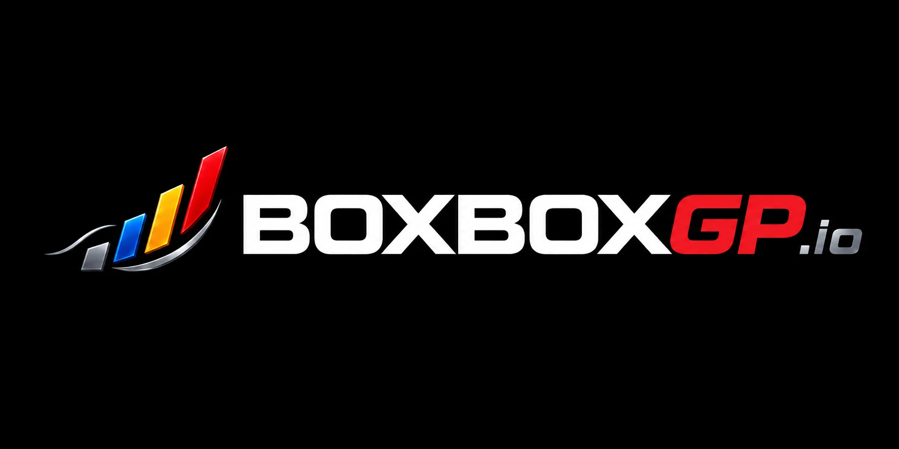 BOXBOXGP logo